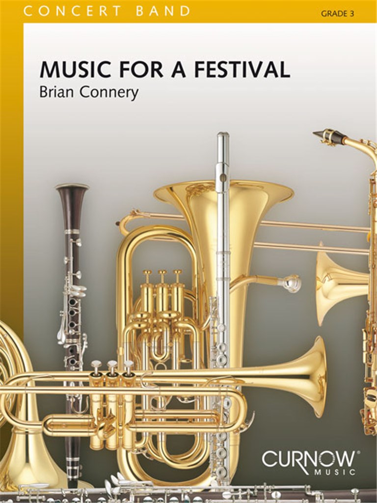 Music for a Festival
